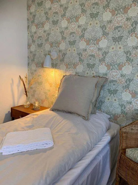 Strandlyst Rooms, Self Service, Tornby Strand Hirtshals