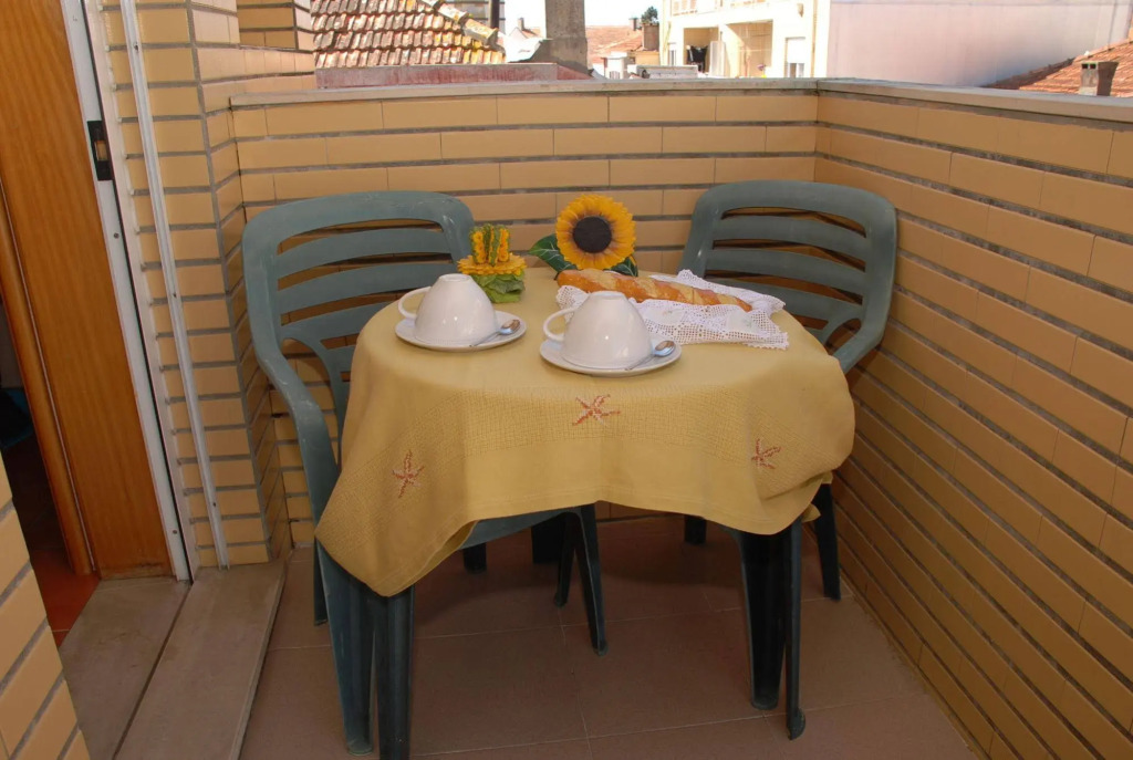 Casa Voltaria
