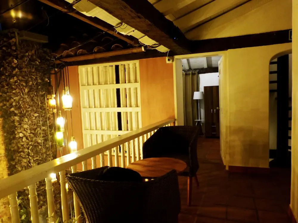 Hotel Golin San Diego