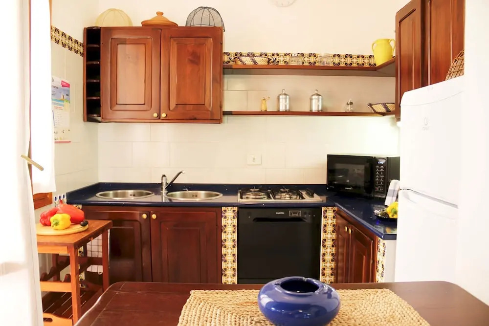Villino Kenzia 4 bedrooms apartment in Stintino