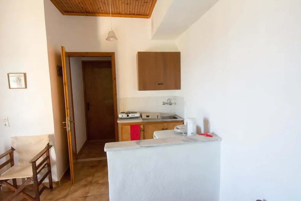 Olive Tree Apartments