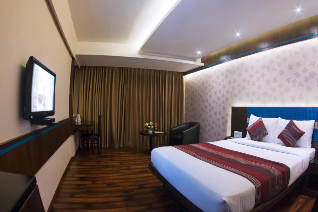 President Hotel