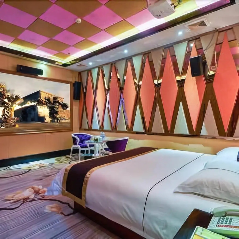 Ruitai Hangcheng Hotel