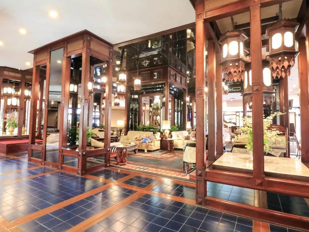 Nida Rooms Huay Kaew 23 Glass House