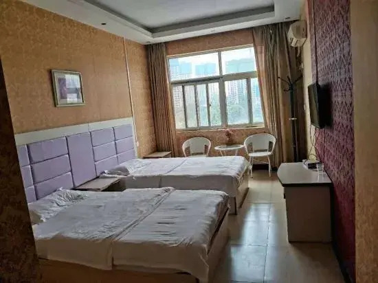 Xinzheng 8090 Network Inn