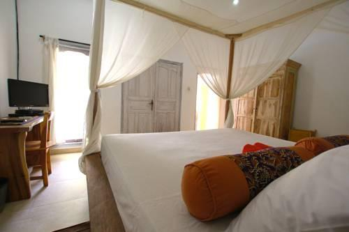 Villa Sambu
