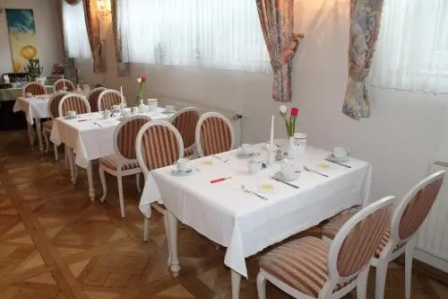 Garni-Hotel Alt Wernigeröder Hof