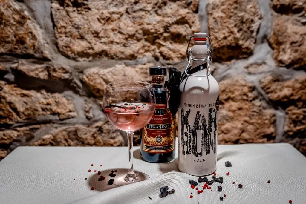 Sobe "Ela"