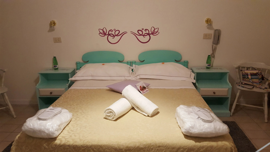 Astoria Hotel& Ninfea SPA