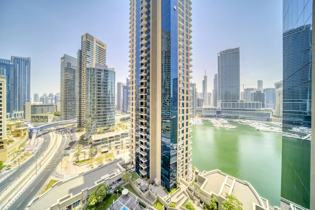 Attessa - 1405- DM in Dubai
