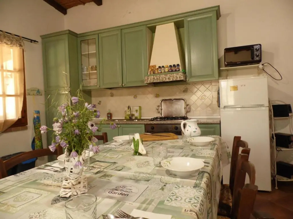 Villa LOleandro