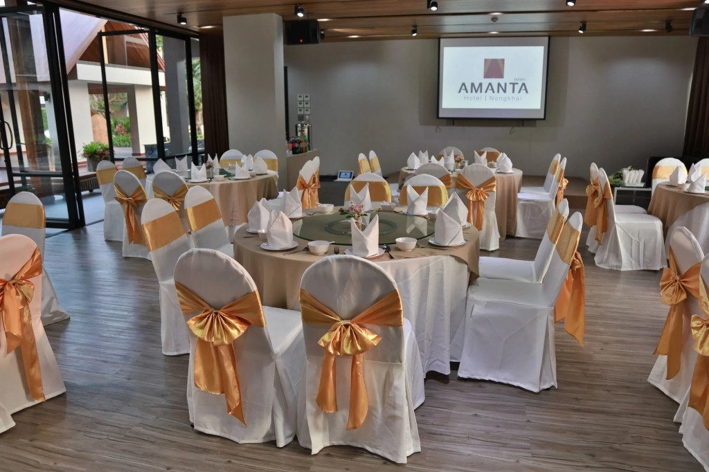 Amanta Hotel Nongkhai