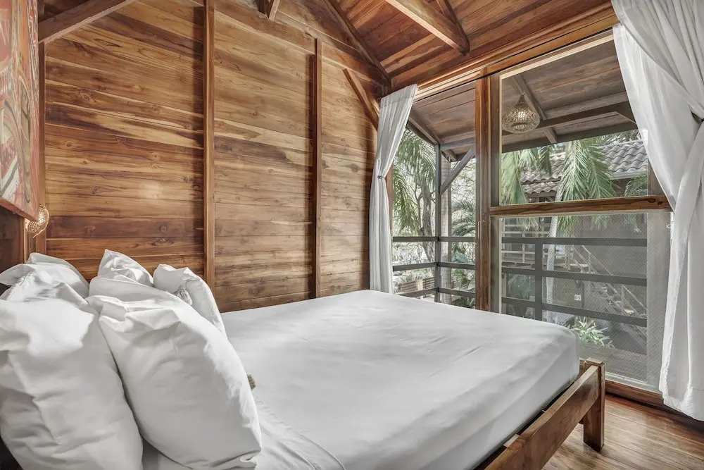 The Beach Bungalows