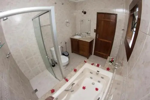 Hostel Bem Te Vi