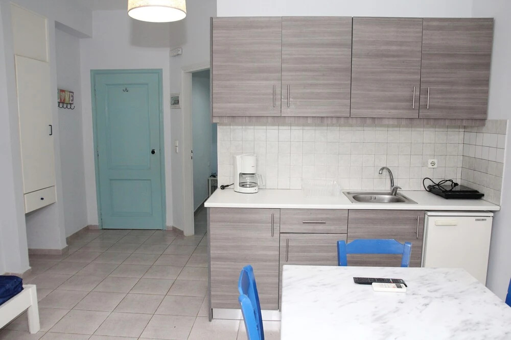 Coral Apartments
