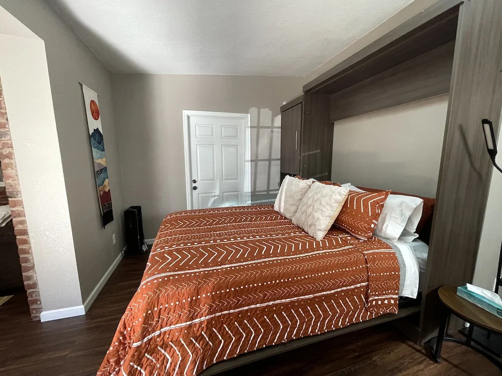The Olde Mill Inn Bed & Breakfast