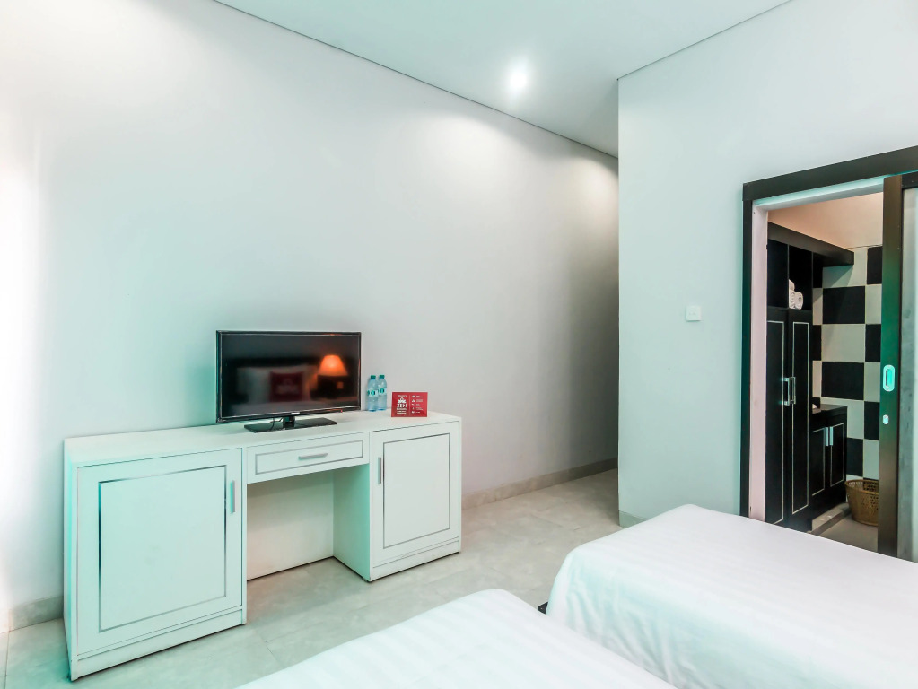 ZenRooms Kuta Banjar Anyar