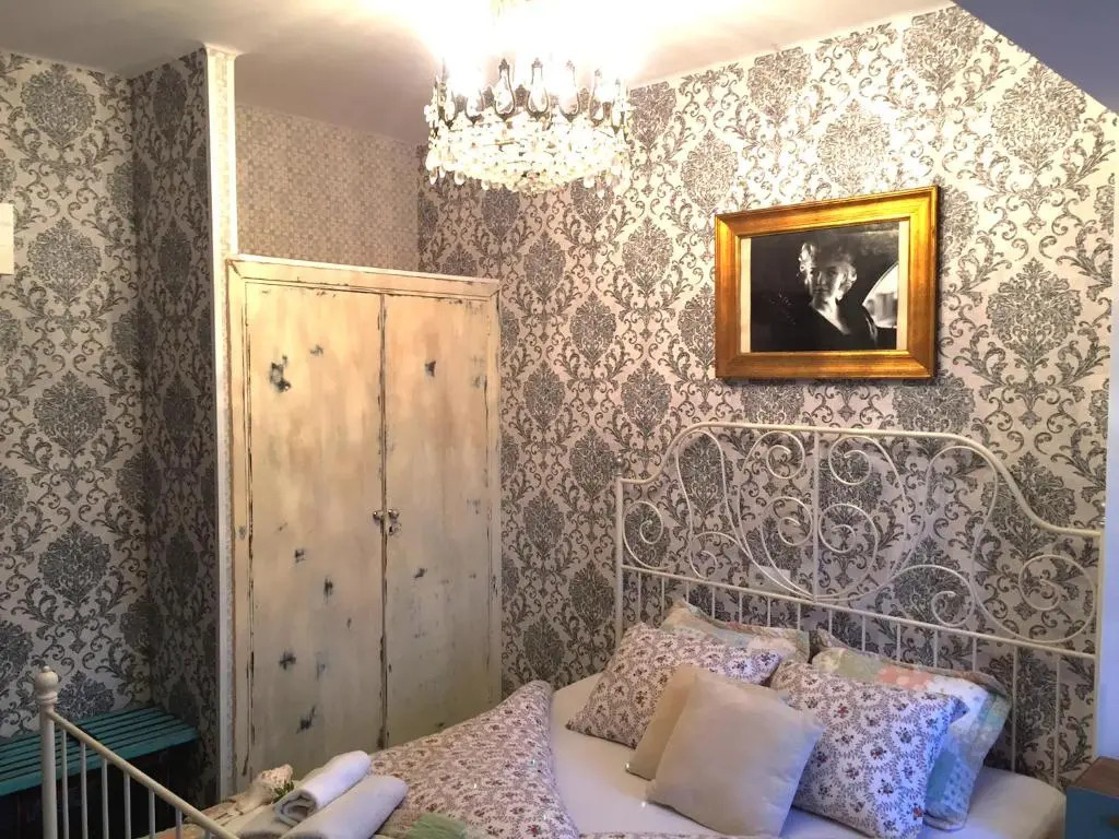 Villa Palmer I Beachhouse