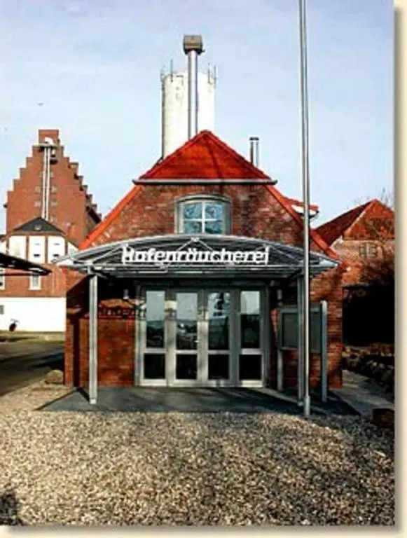 "Appartementhaus Westphal" Tpy B Nr2