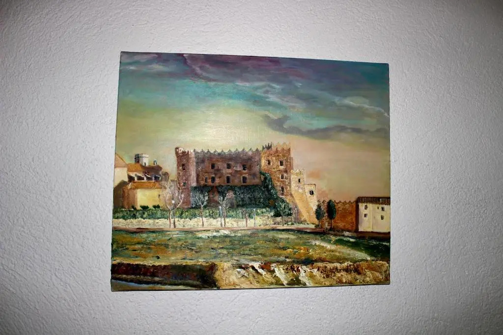 Hotel Oreneta