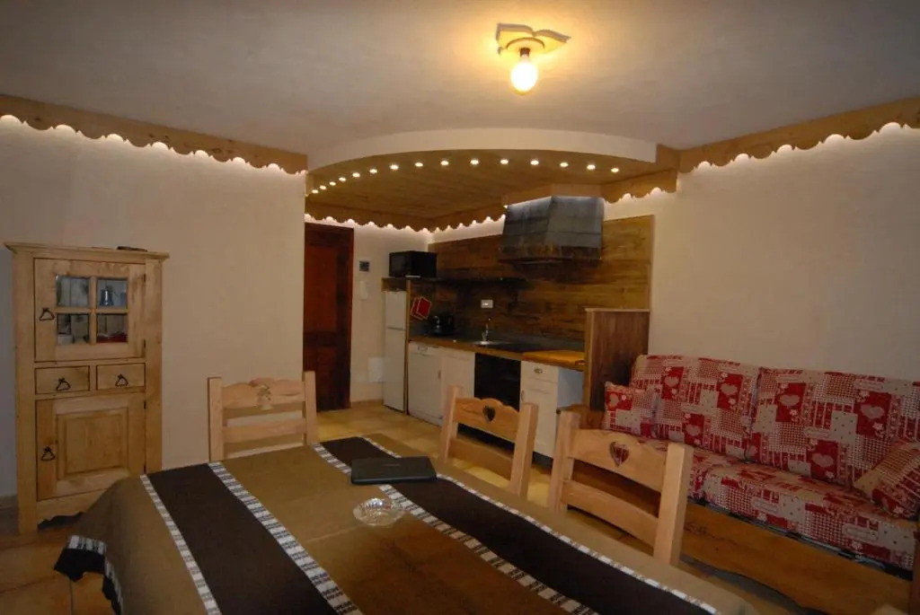 Piolet Panoramic Apartments