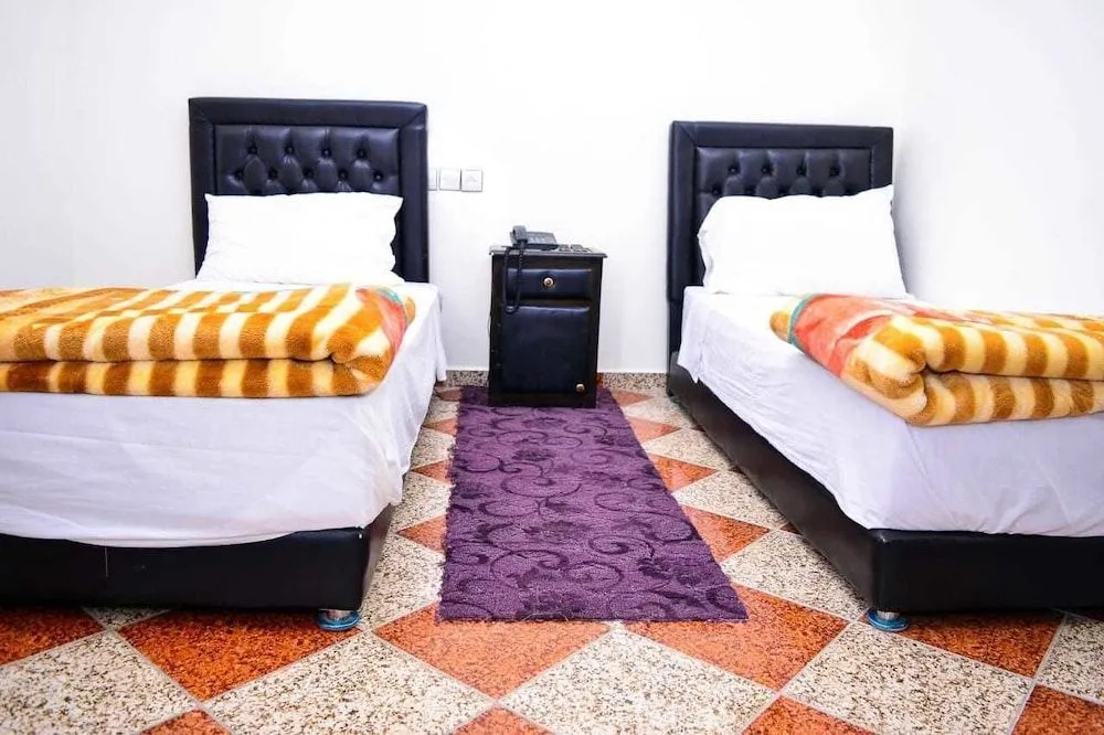 Hotel Hannioui