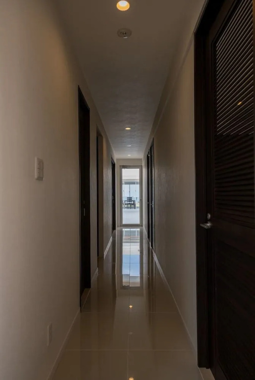 Viaul Sky Villas Unten