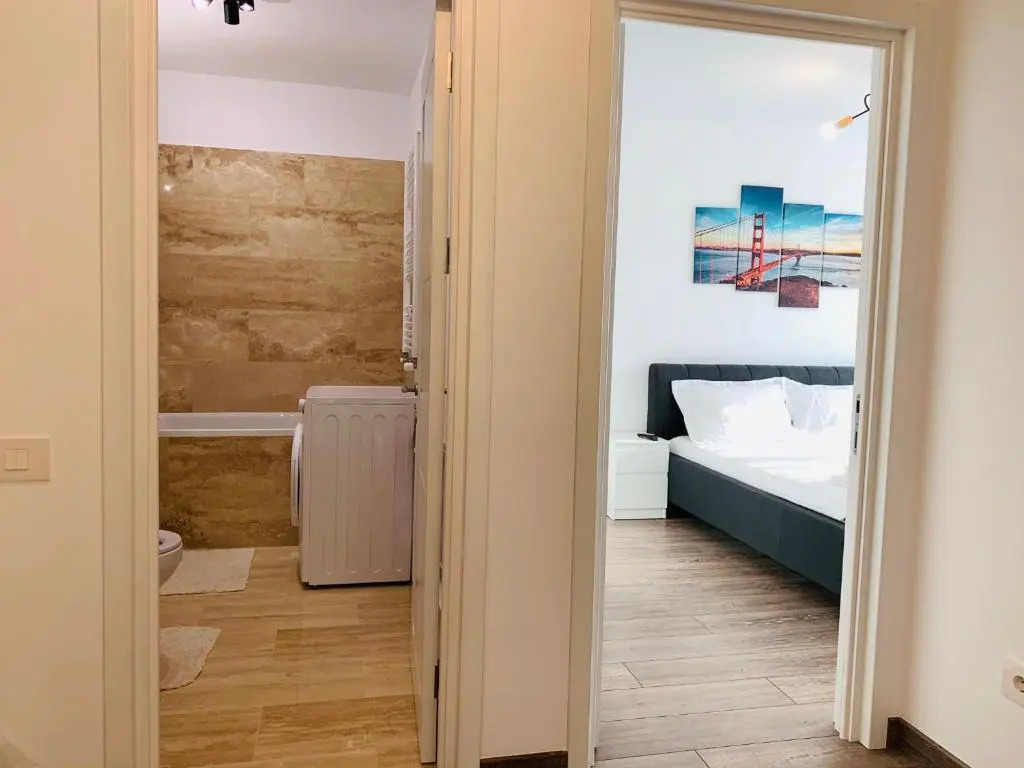 Luxury Newton Towers Apartments by Glam with Parking Option