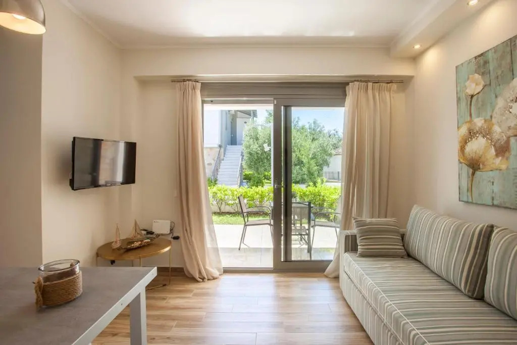 Kassiopea home by the sea 1