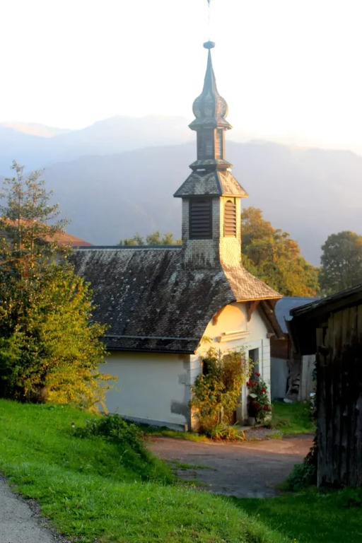 The Farm, Chantemerle For 6 To 10 Guests