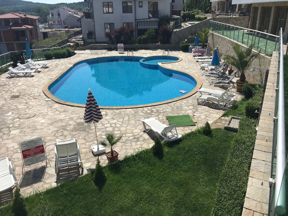 Panorama Bay