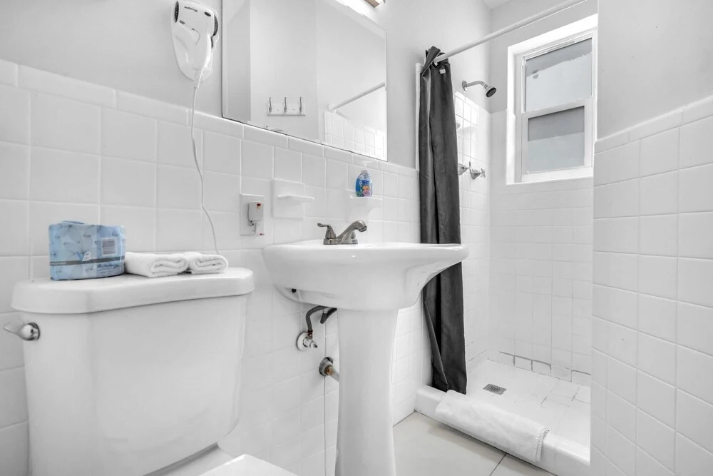 2 Apartments in 1 for Double the Fun