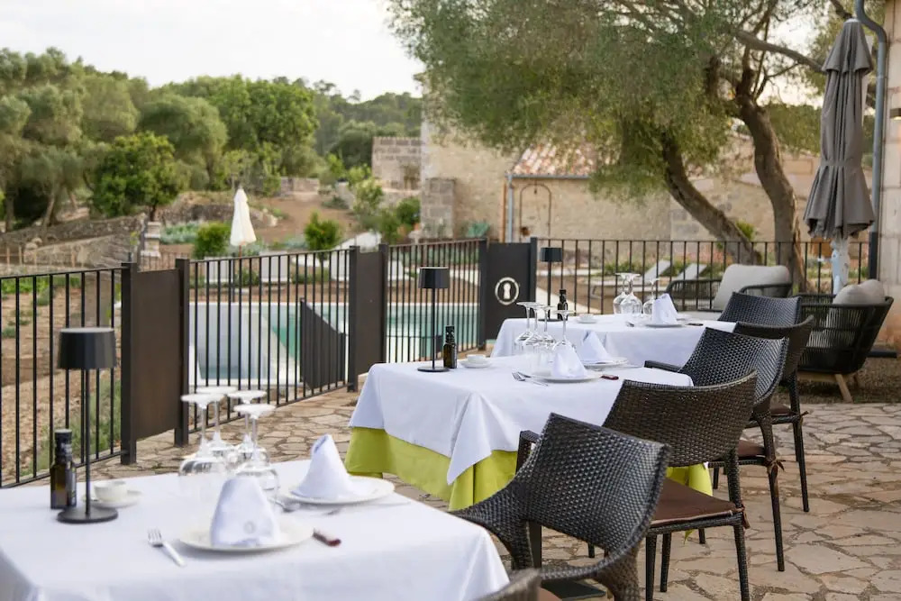 Fincahotel Treurer