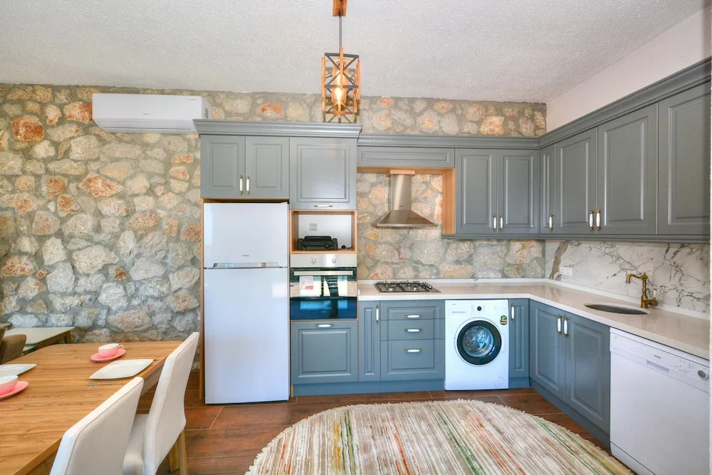 Private Villa Oliver With View Ideal Spot for a Honeymoon or Romantic Trip
