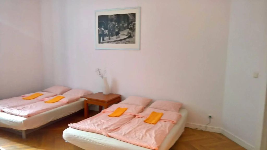 Casa Di Pinokio
