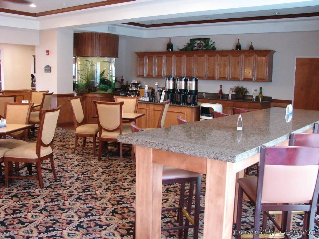Best Western Plus Portland