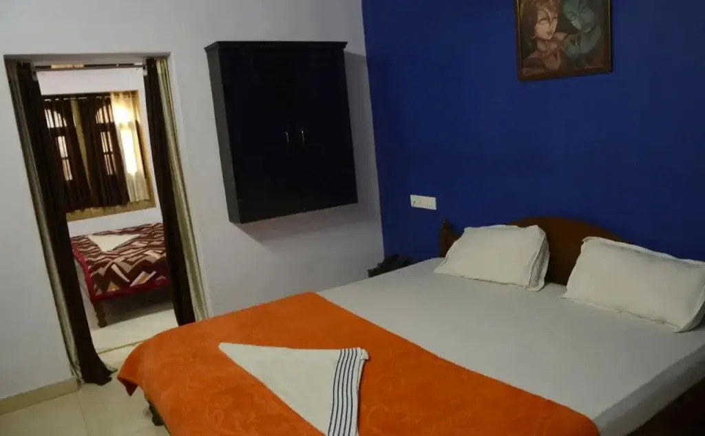 Hotel Vihaan Safari