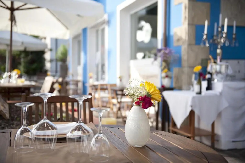 Hotel Silvana