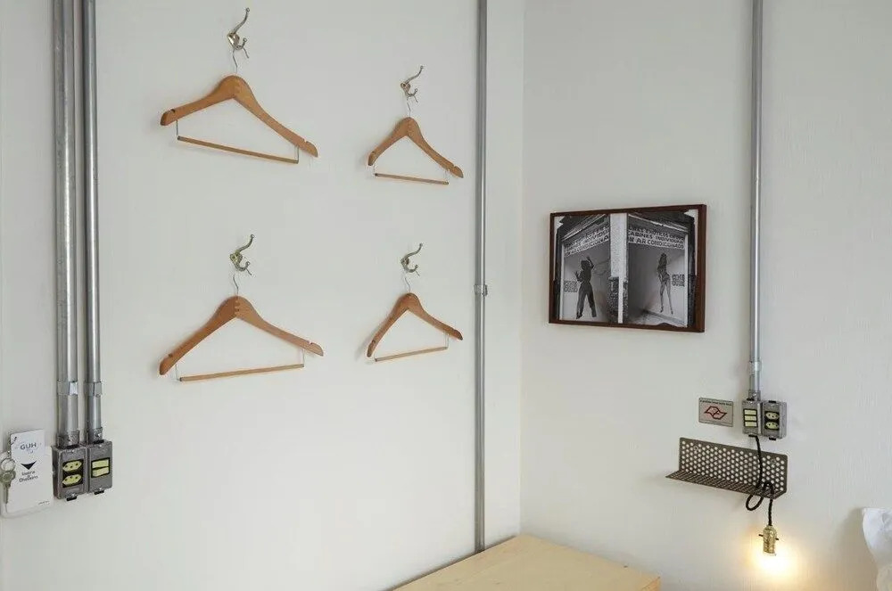 Guest Urban Hotel Design Pinheiros