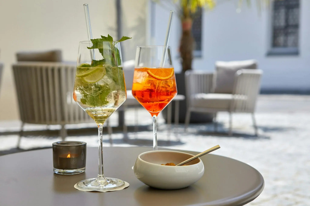 Hotel Rössli Gourmet & Spa