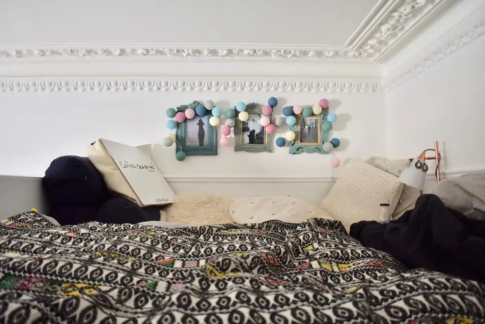 Studio Next to Brighton Seafront