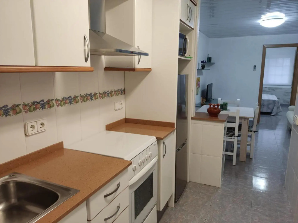 Apartament Cristina