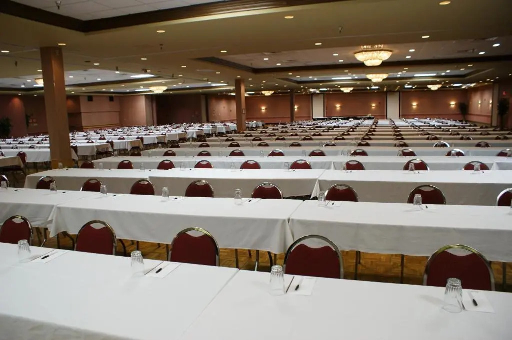Decatur Conference Center and Hotel