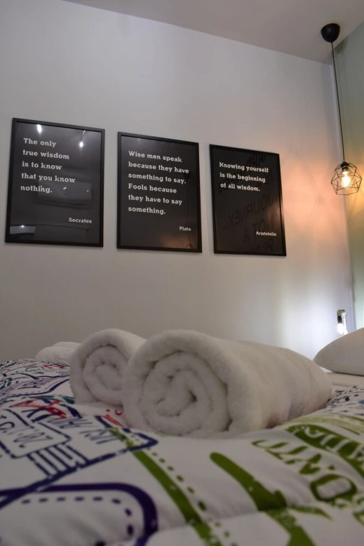 Venia luxury suite