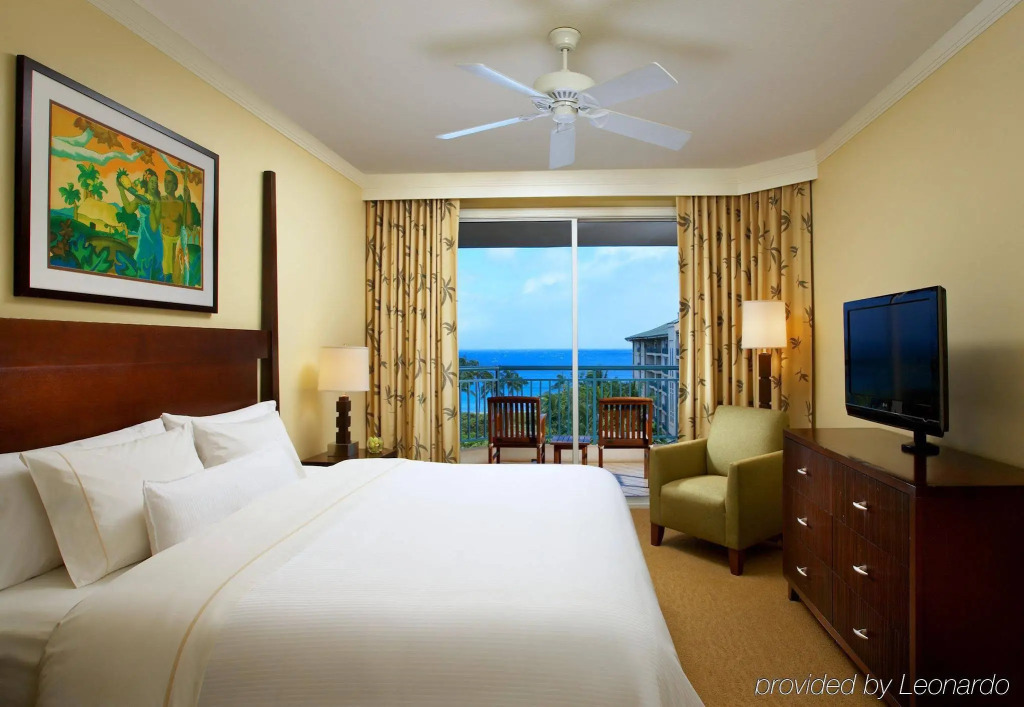 The Westin Kaanapali Ocean Resort Villas
