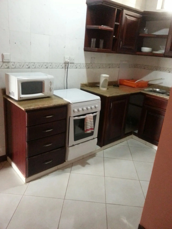 Primebiz Apartments