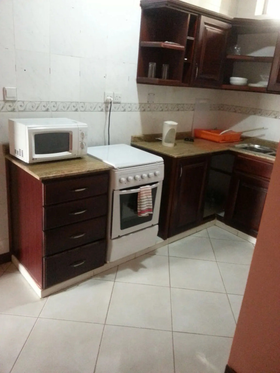 Primebiz Apartments