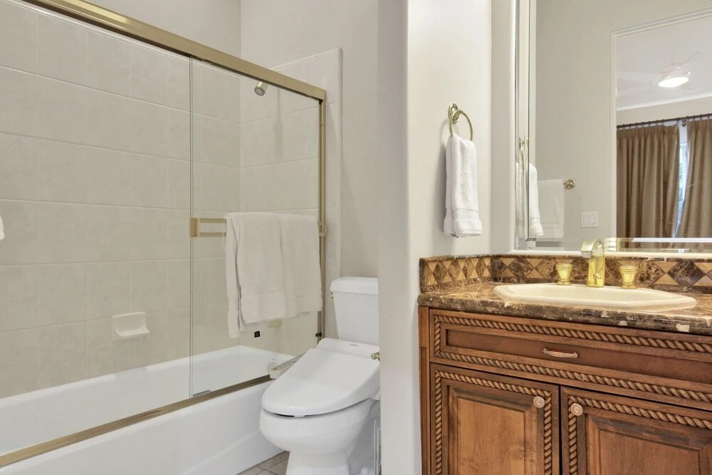 New Listing! Lavish Home W/ Pool & Tennis Court Home