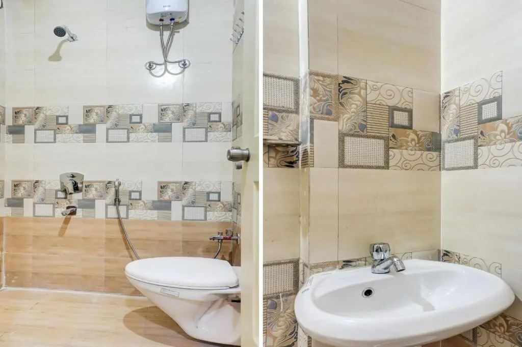 Tanishq Executive by OYO Rooms