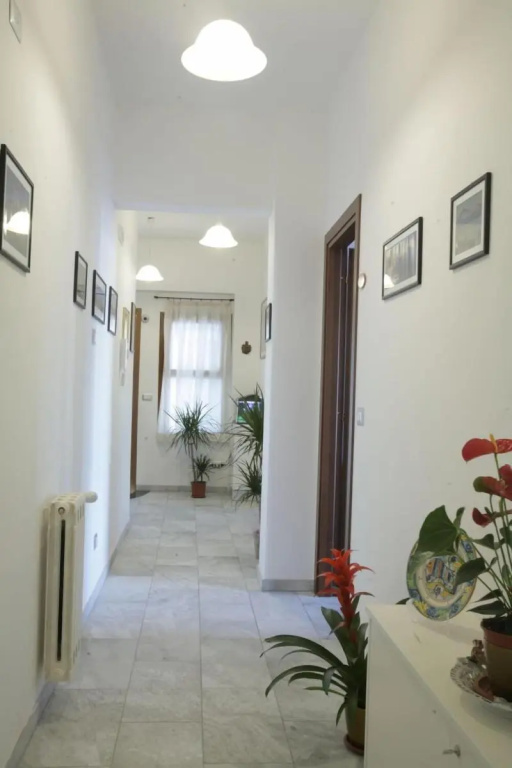 Etna Sea House